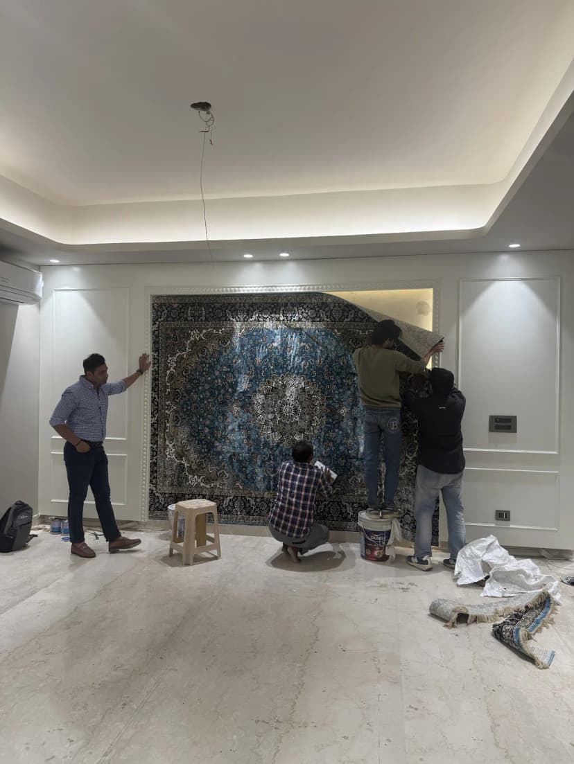 Tarun Mehta Architect