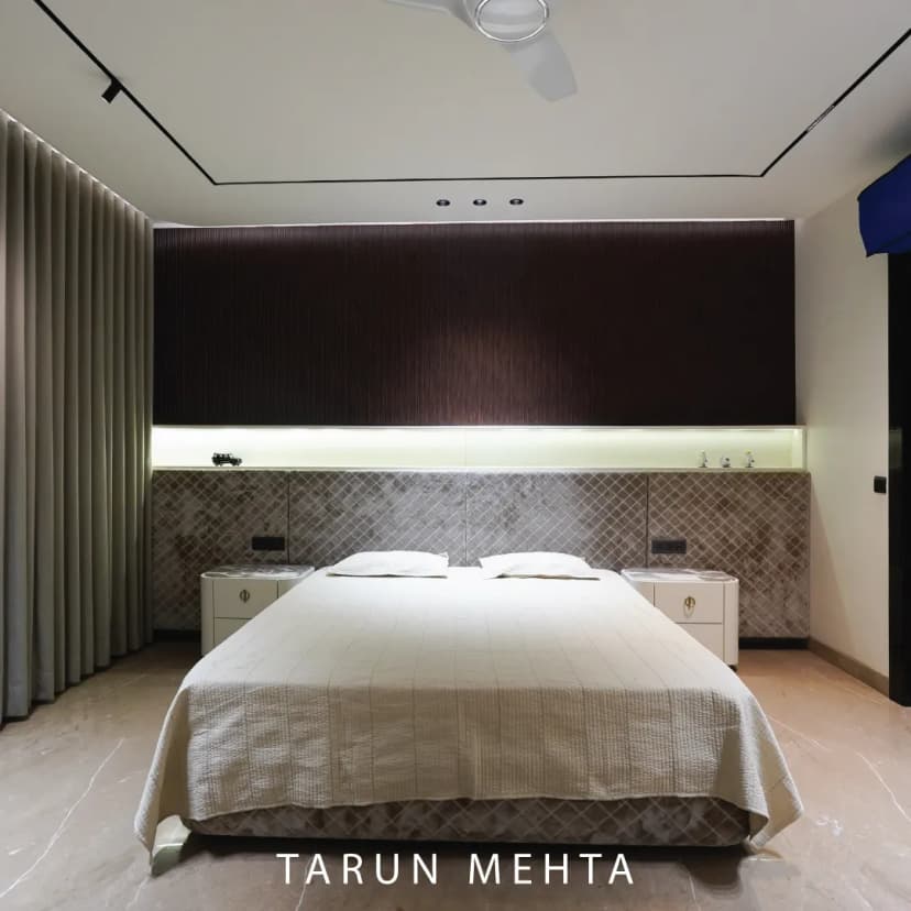 Tarun Mehta Architect