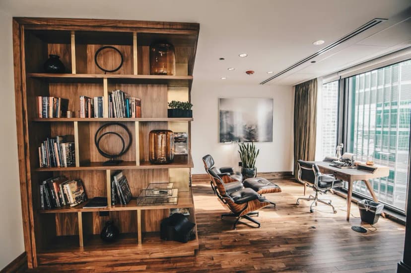 Ameya Interior project