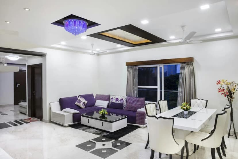 Ameya Interior project