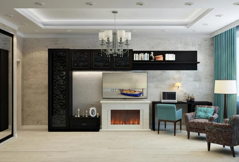 Ameya Interior