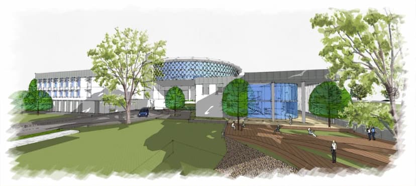 KALASHALA ARCHITECTS project