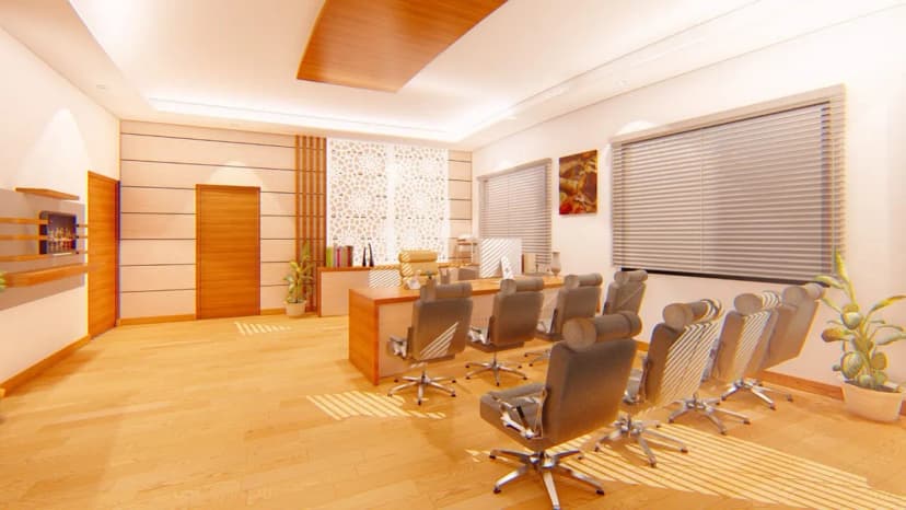 KALASHALA ARCHITECTS