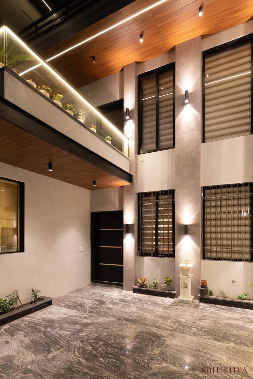 Abhikhya Design Studio- Interior Designers in Greater Noida