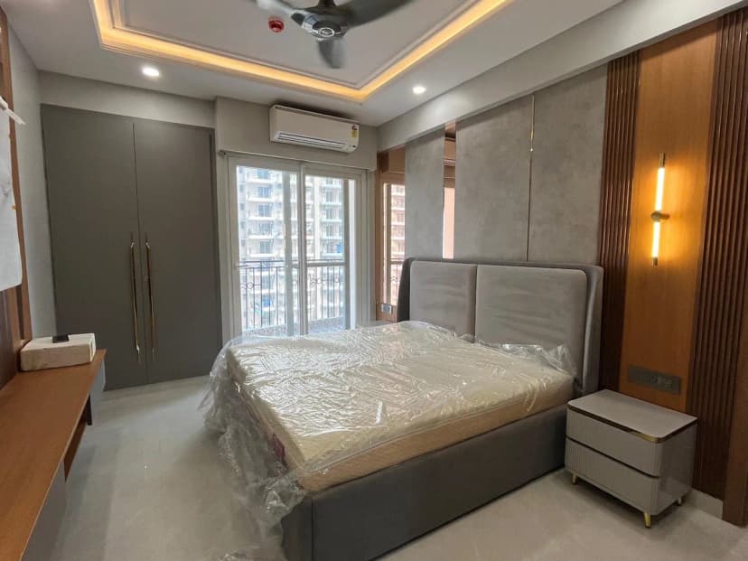 Abhikhya Design Studio- Interior Designers in Greater Noida project