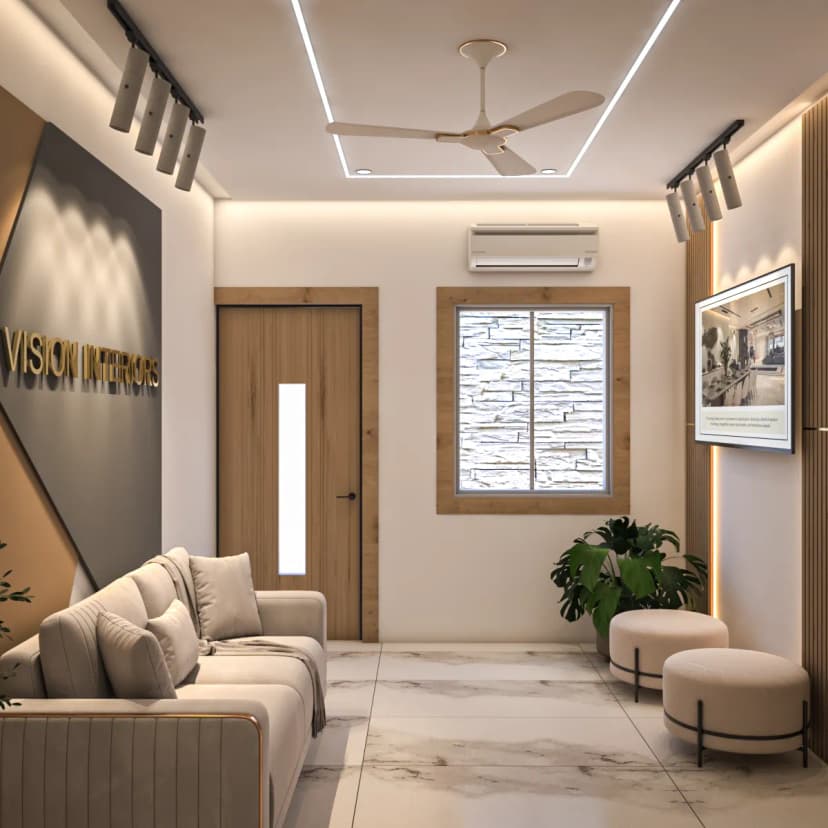 Vision Interiors