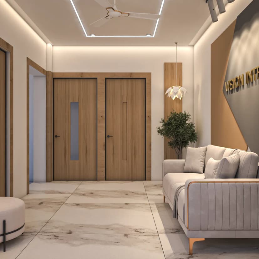 Vision Interiors