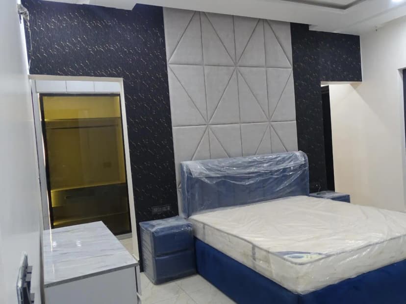 Innovate Modular - We specialize in complete modular and interior works for Residence & Commercial Space project