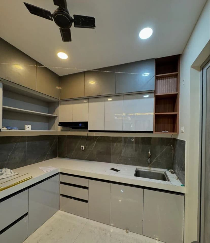 Innovate Modular - We specialize in complete modular and interior works for Residence & Commercial Space project