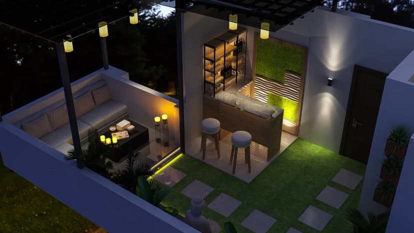 Kiara Interiors
