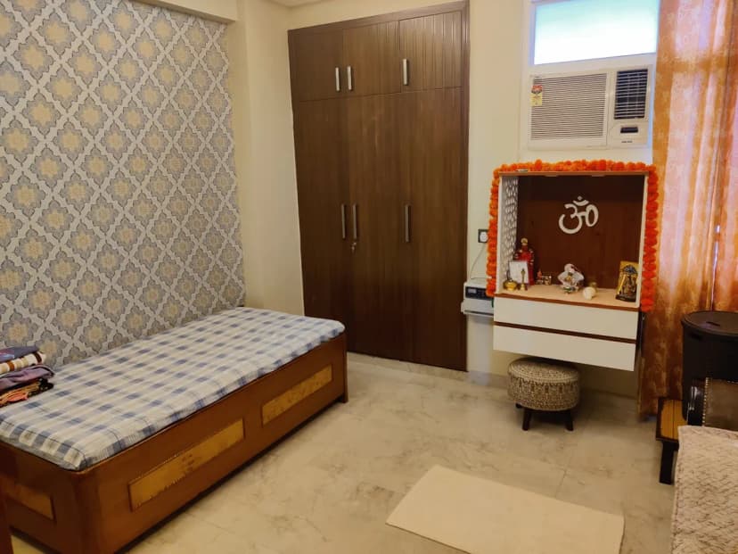 Kiara Interiors project