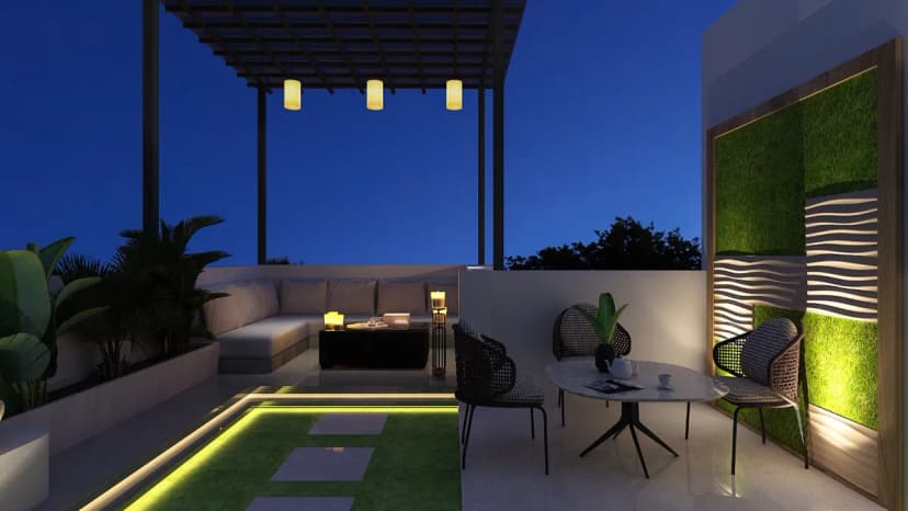 Kiara Interiors