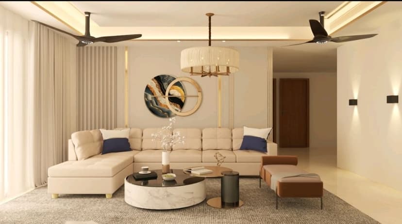 Elegance Interior project