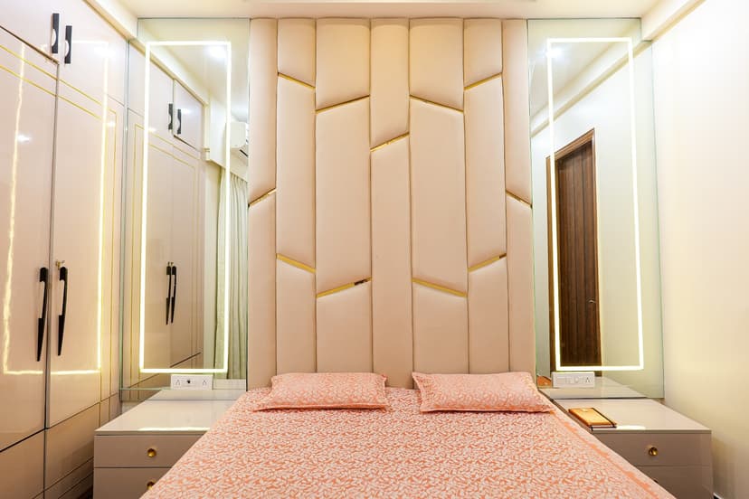 Elegance Interior