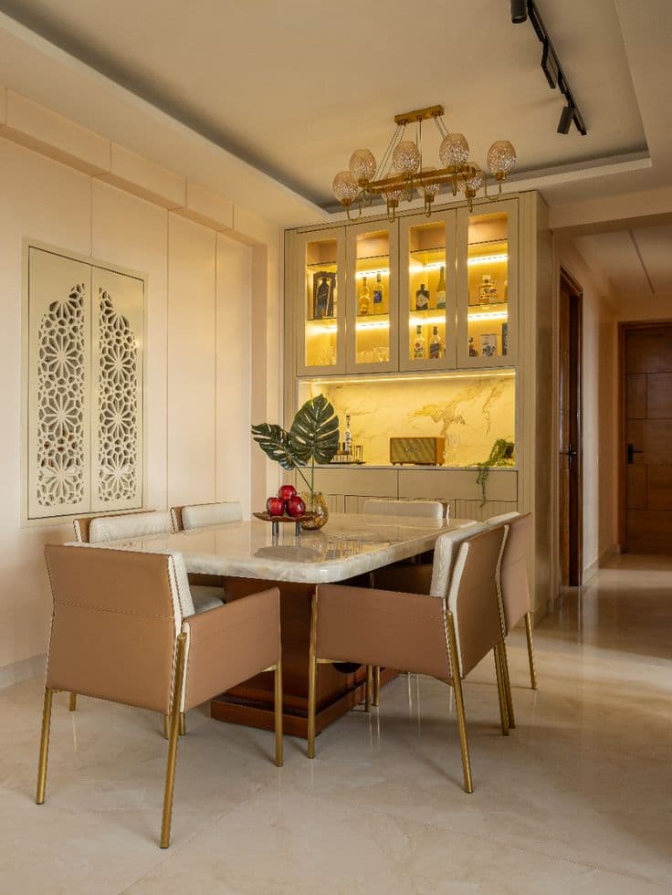 Elegance Interior