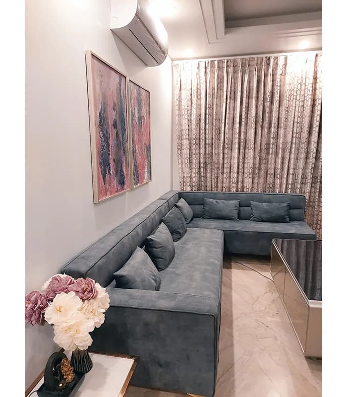 Artsy Corner - Premium Interior Designer in Noida