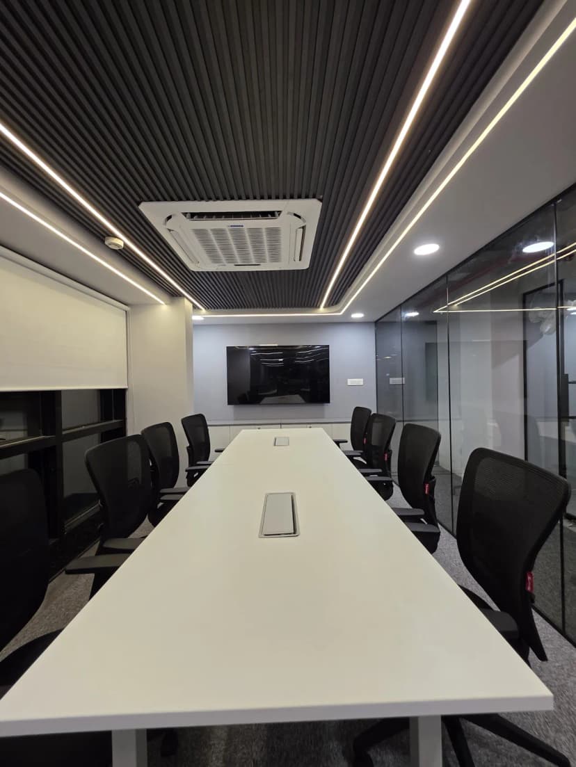 Gulati Interior - Best Interior Designer and Architects in Noida project