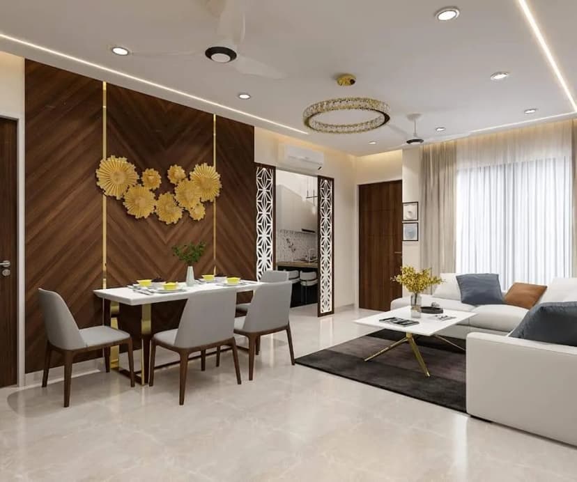 Pee Cee Interiors
