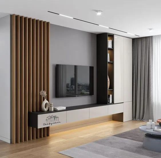 Pee Cee Interiors project