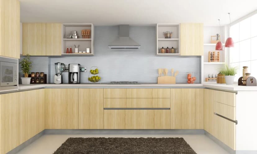 Pee Cee Interiors project