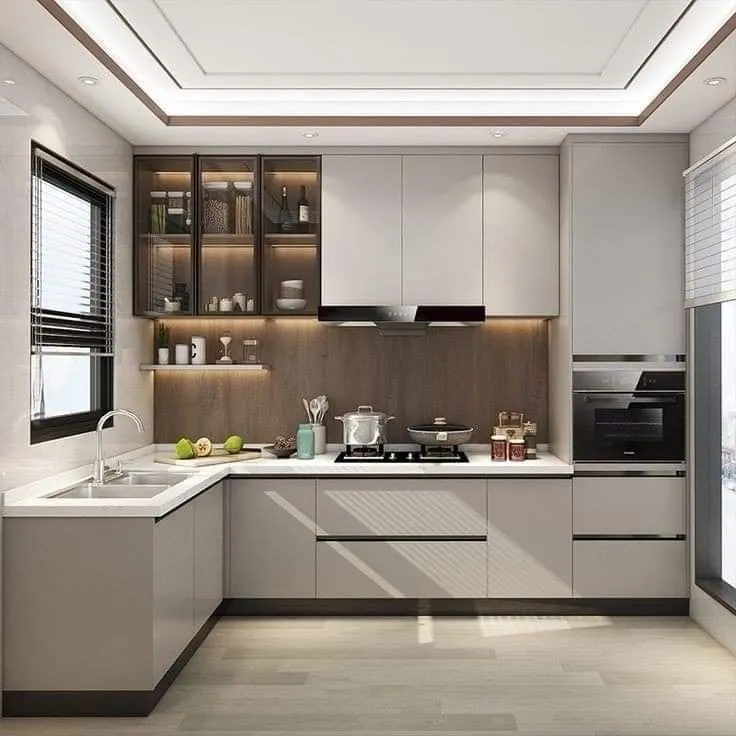Pee Cee Interiors