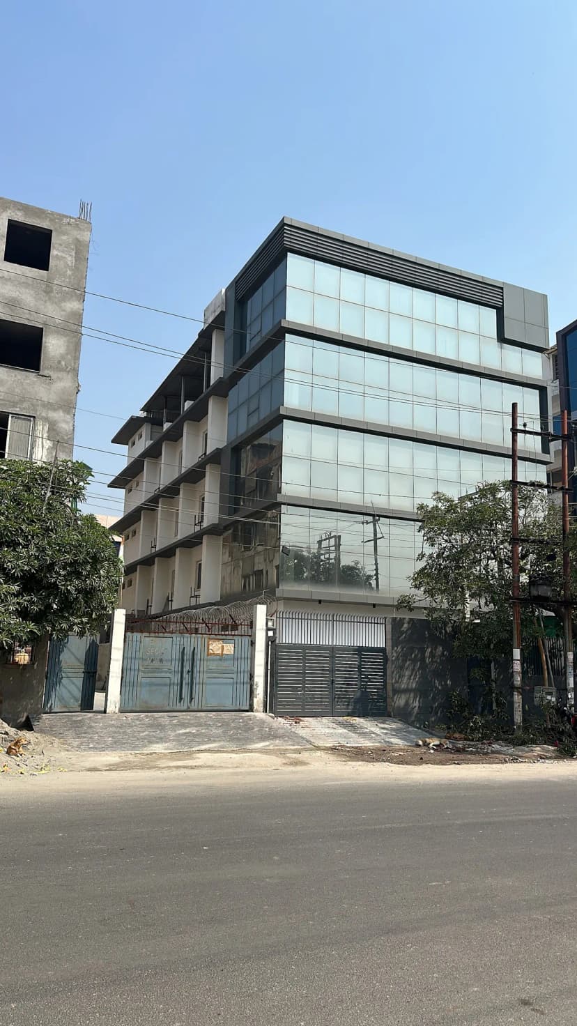 Moissanite Designs Pvt Ltd project