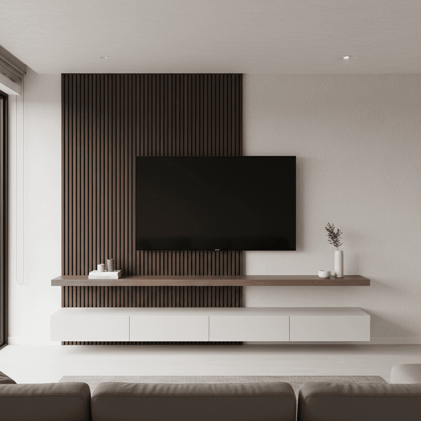 HomeAllure Creative Pvt Ltd project