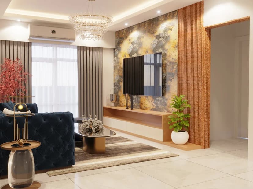Dkore Interiors