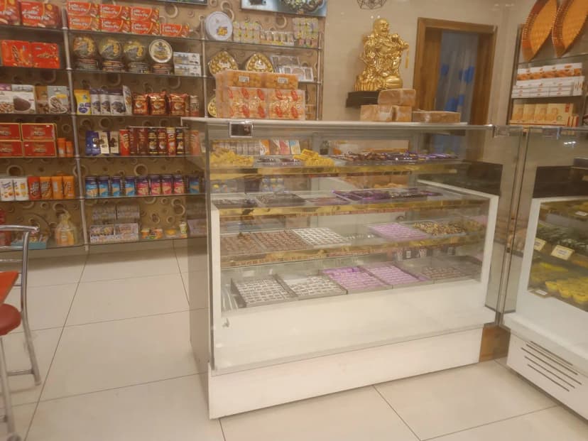 AMITY INTERNATIONAL KITCHEN EQUIPMENT project