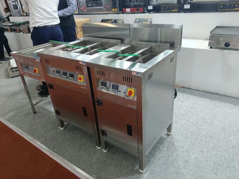 AMITY INTERNATIONAL KITCHEN EQUIPMENT