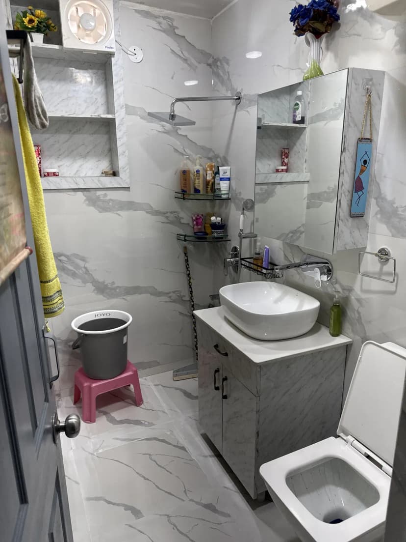All Renovation project