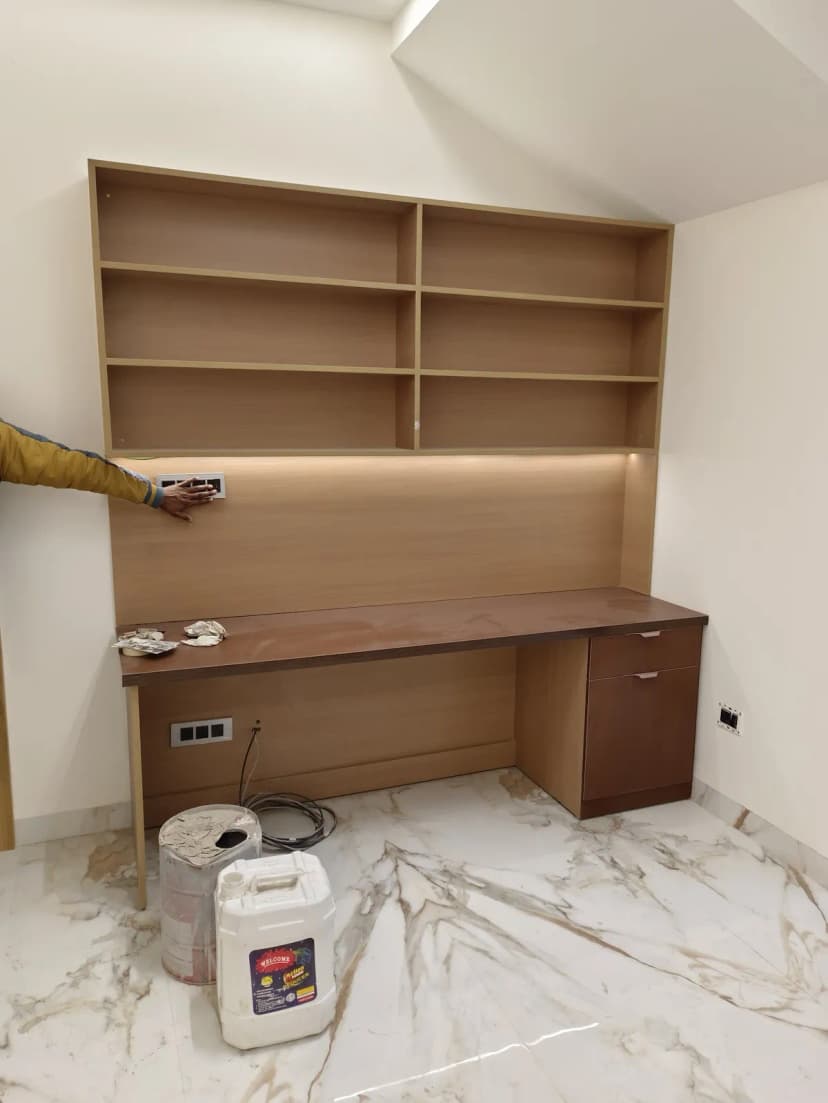 Sameer Interior