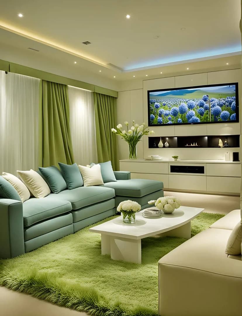 Sameer Interior project