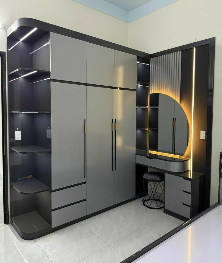 Sameer Interior project