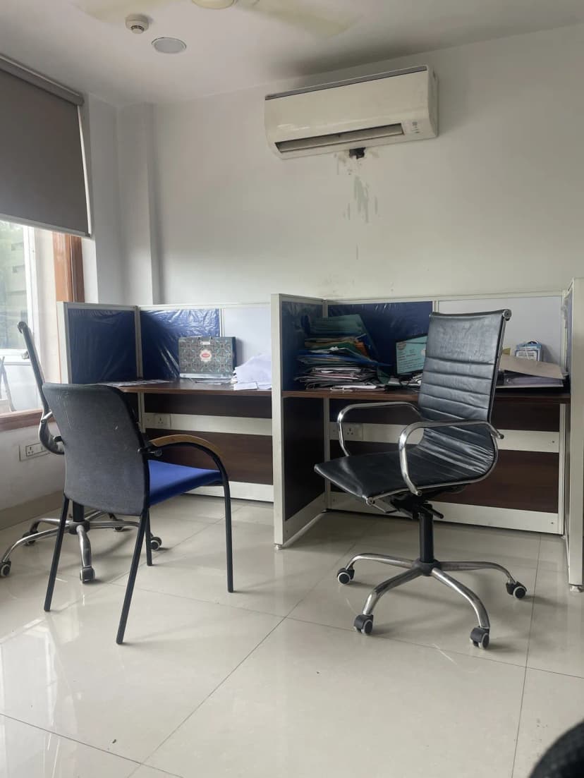 Elegant Era Interior Studio Noida