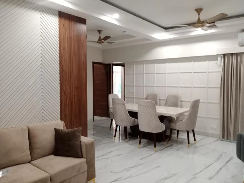 Elegant Era Interior Studio Noida