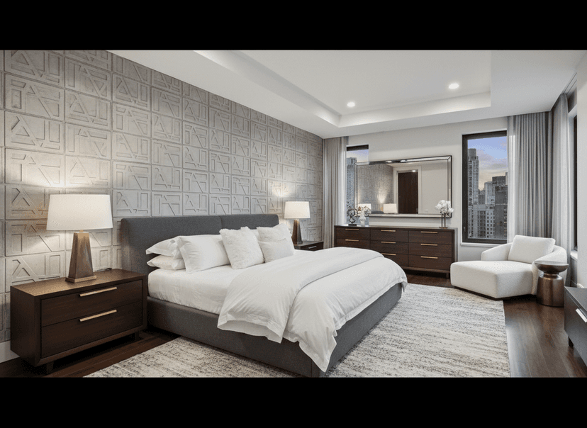 HomeAllure Creative Pvt Ltd project