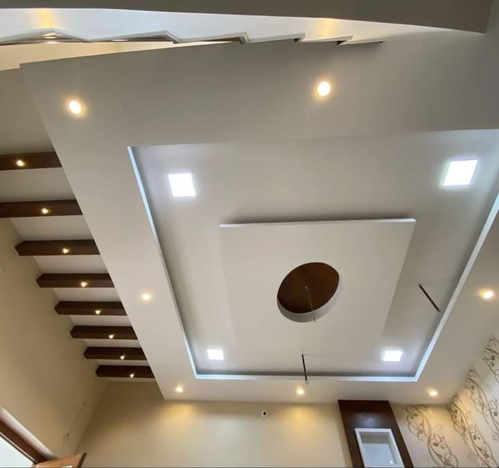 HomeAllure Creative Pvt Ltd project