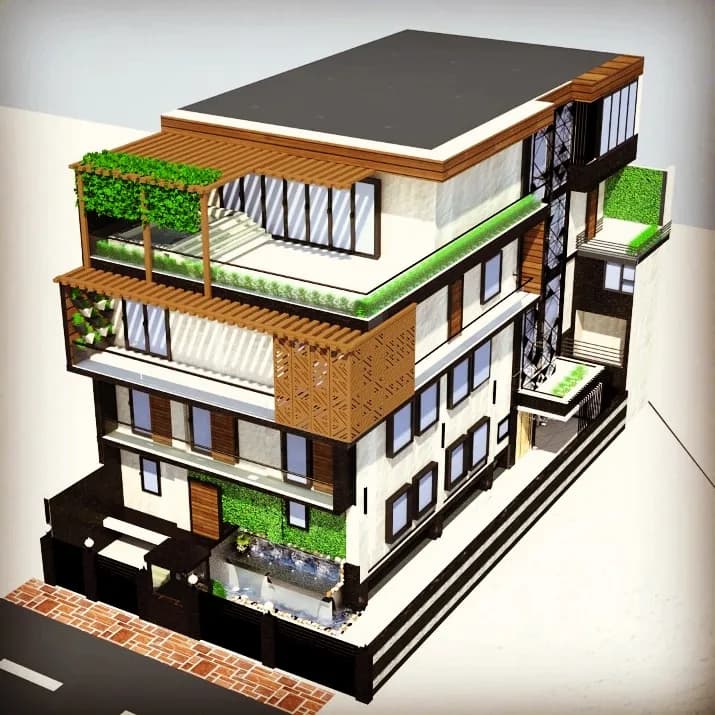 Studio Grabbs project