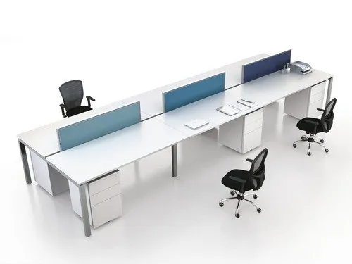 IMPACT INTERIOR SYSTEMS