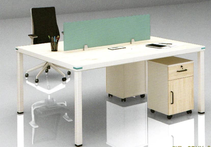 IMPACT INTERIOR SYSTEMS project