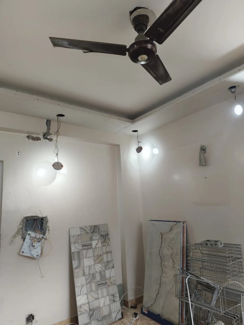 Desire Space Interior