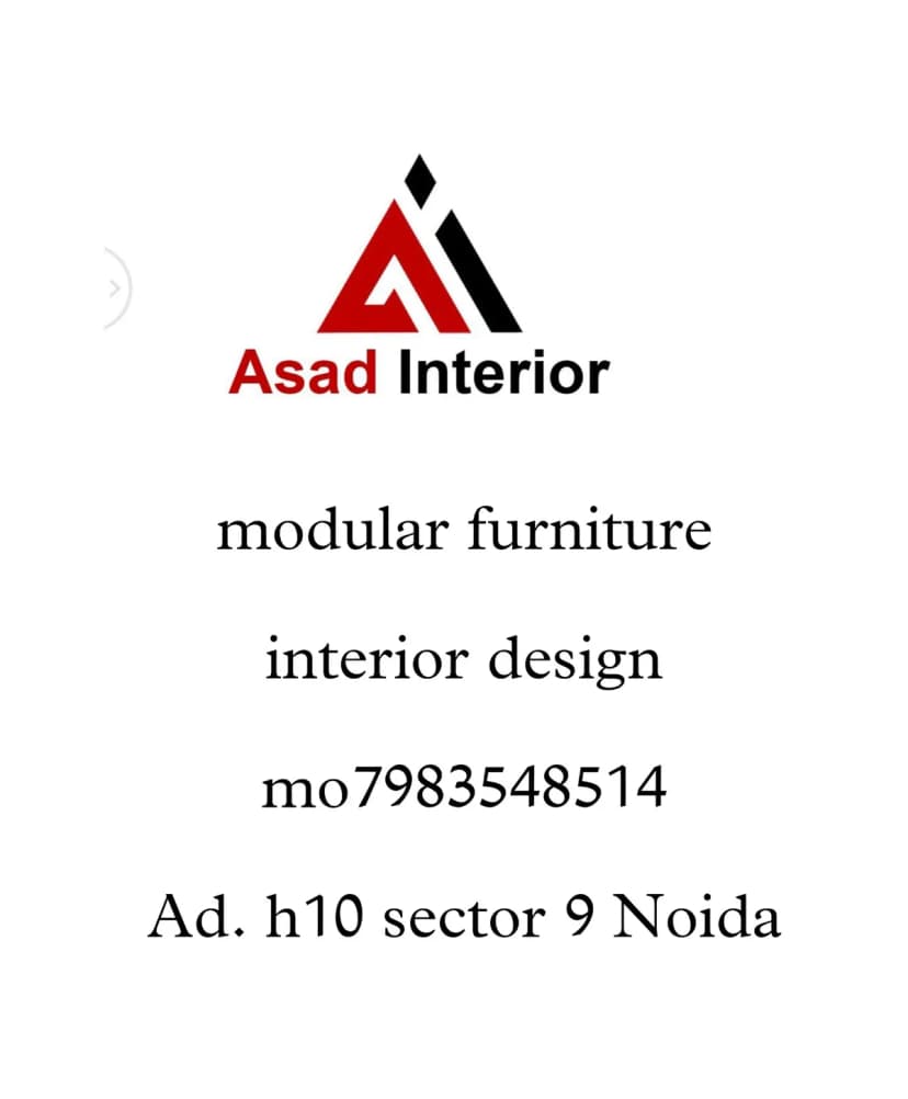 Asad interior