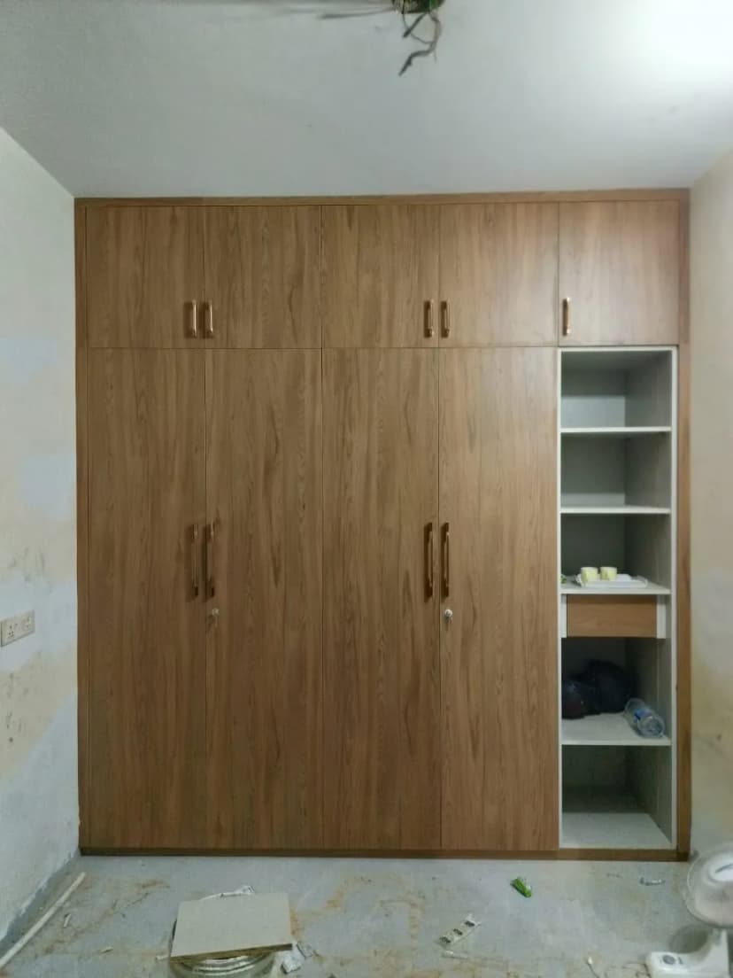 Asad interior