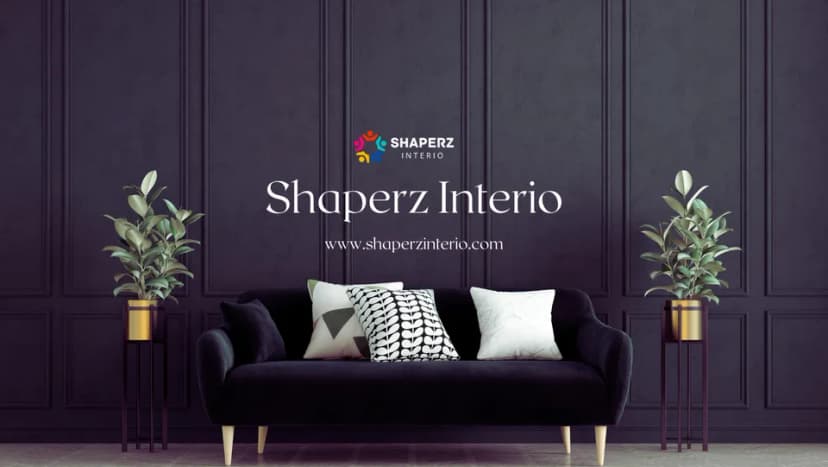 Shaperz Interio