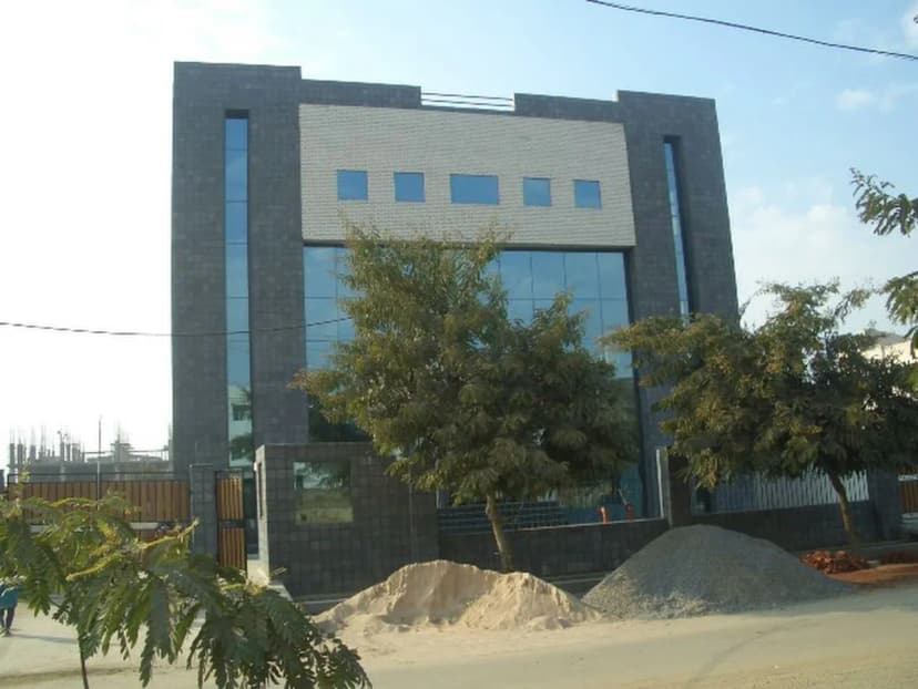 AAYAM ARCHITECT & DESIGNERS