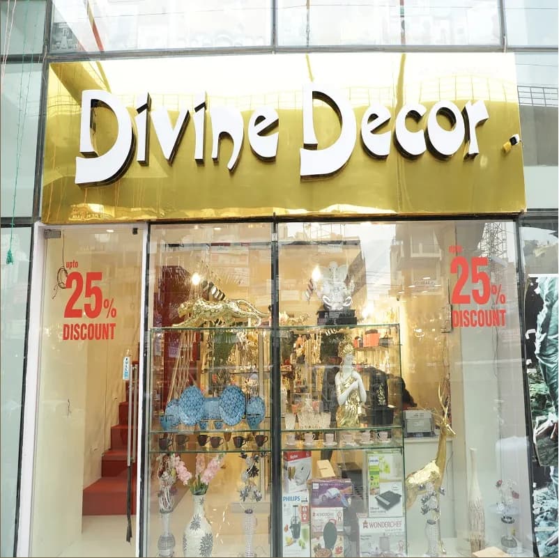 Divine Decors