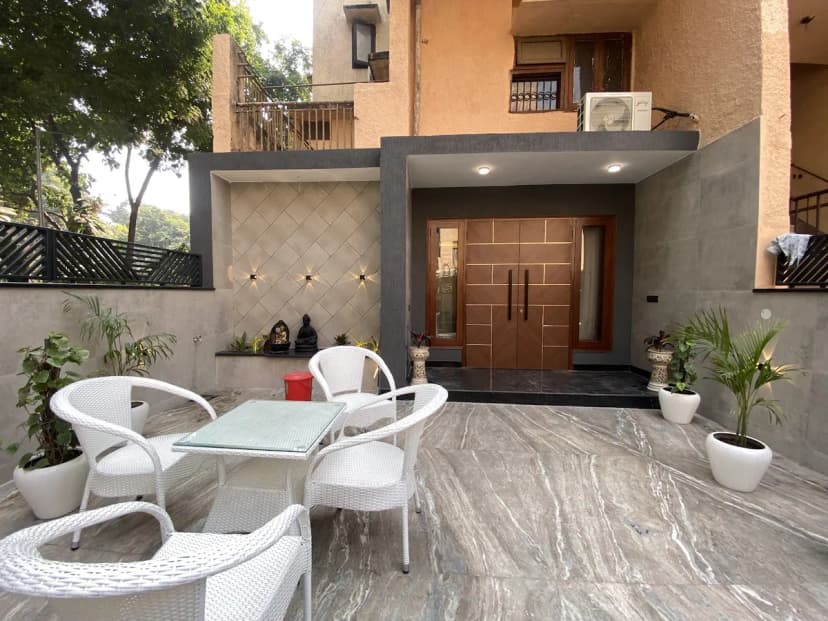 Ergoarch Architects and Interior Designers