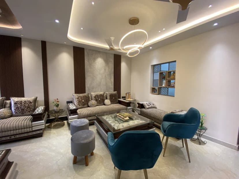 Ergoarch Architects and Interior Designers project