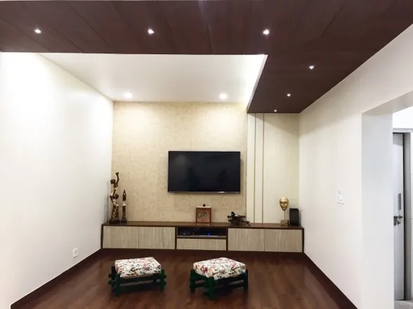 Ergoarch Architects and Interior Designers project